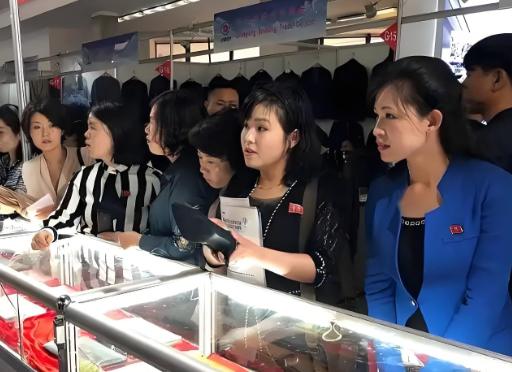 朝鲜98%出口商品卖给中国，都是什么商品？说句你们不敢信的，它出口的很多商品，普