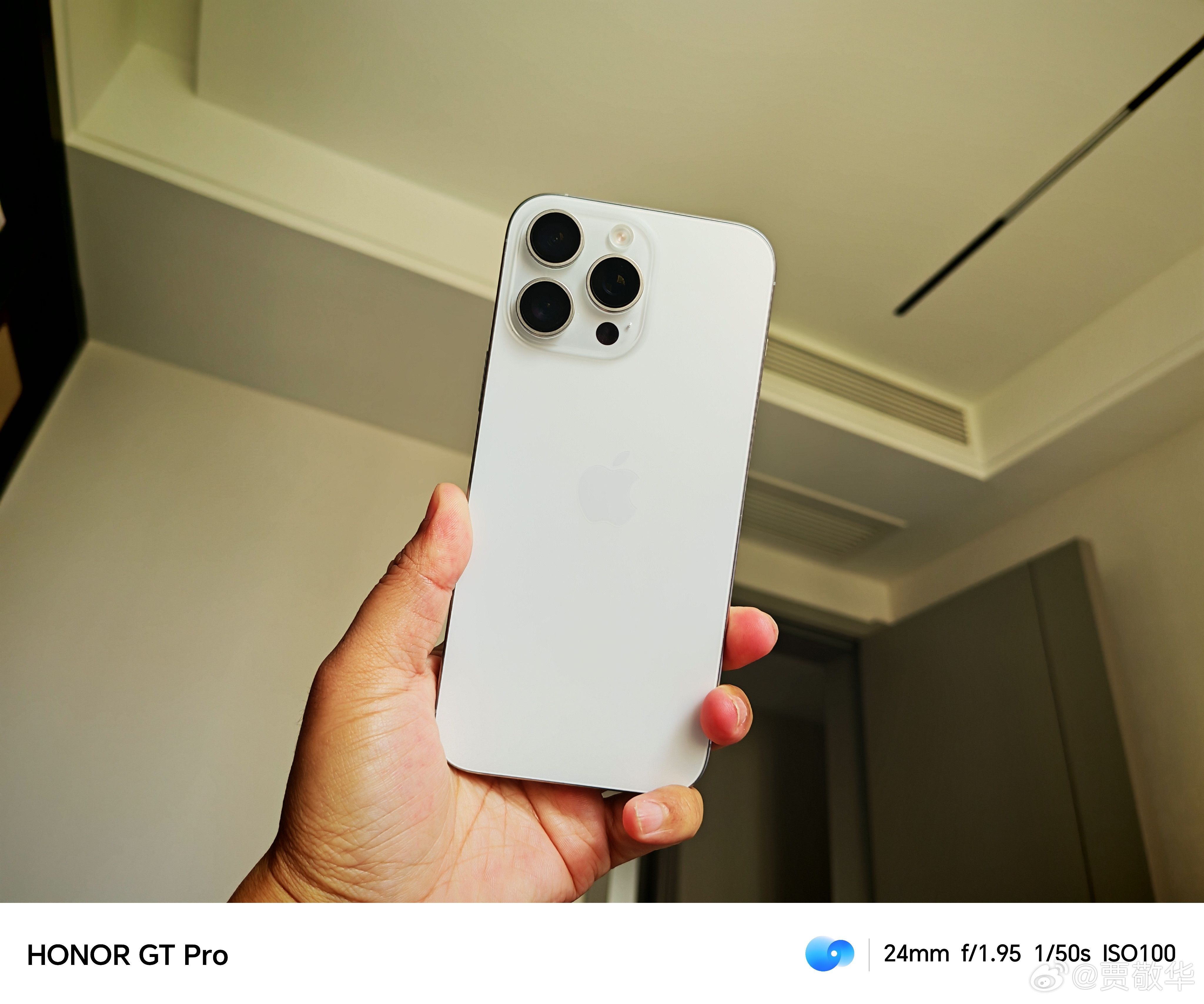 前几天把iPhone16ProMax升级到iOS18.5，最近发现了2个问题