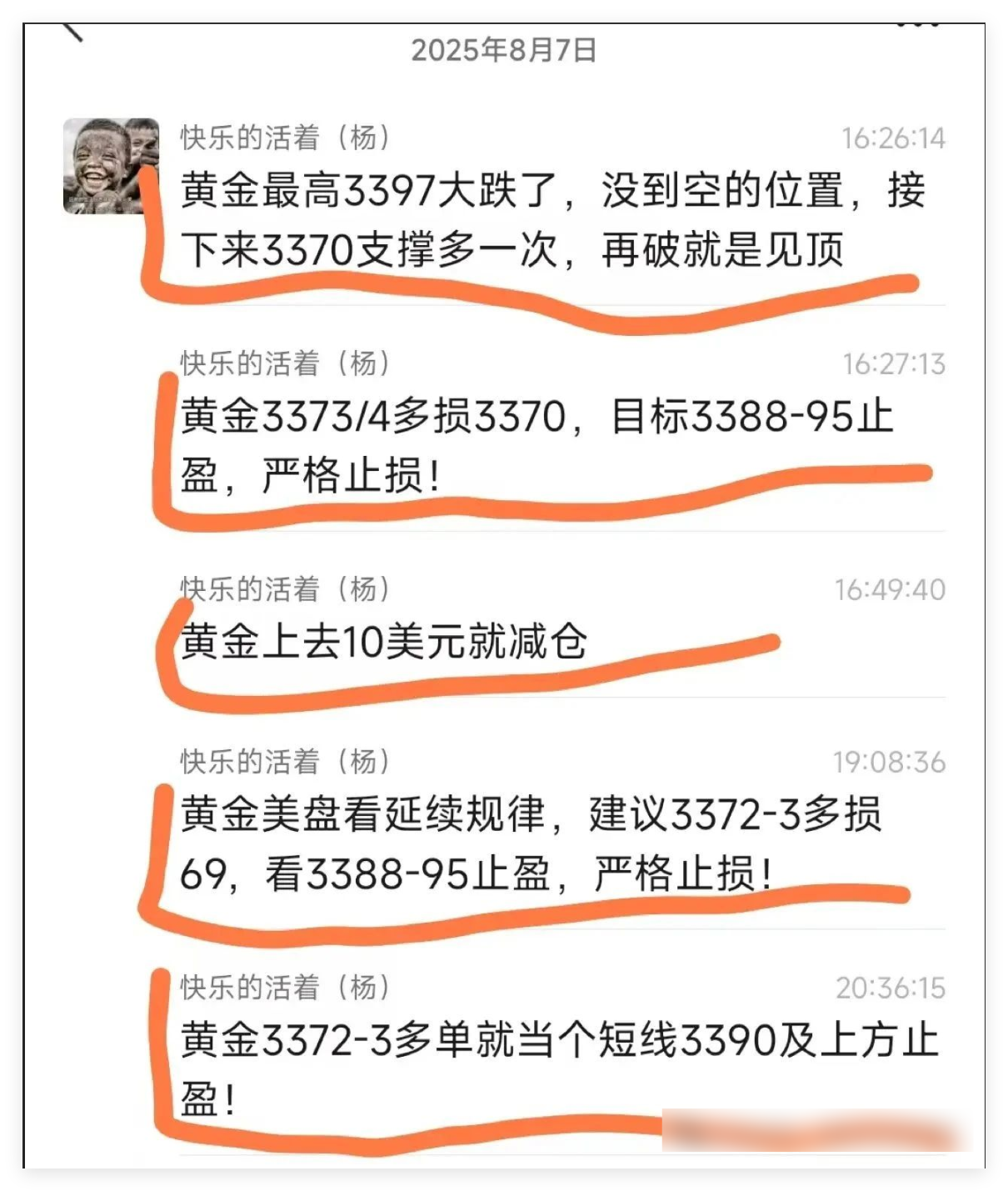 黄金3400关口多空大战！