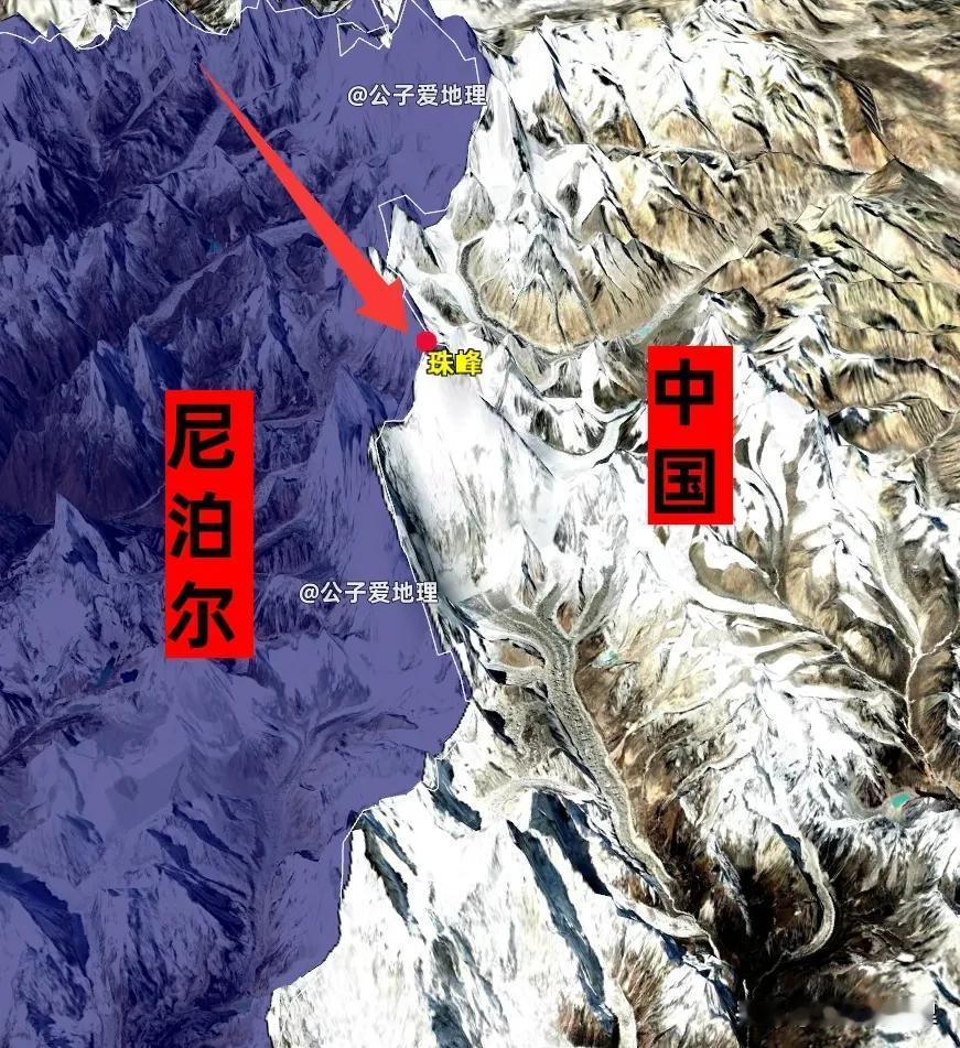 珠峰垃圾之战：押金制度破产，守护地球之巅路在何方？你是否想过，当我们仰望世界