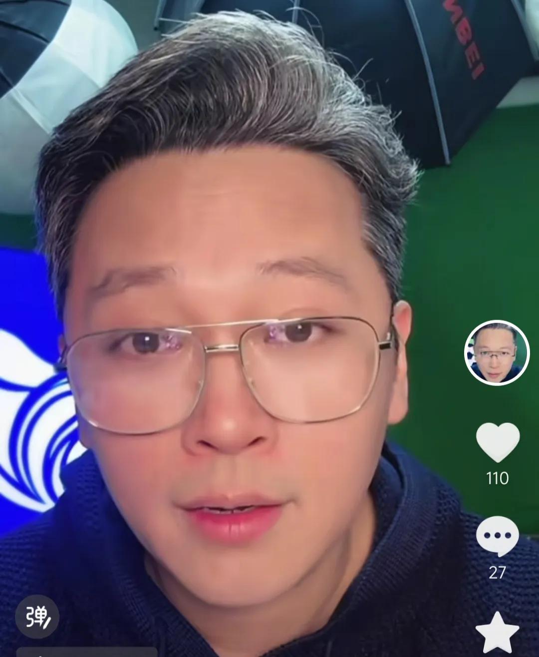 解说员周亮认为上海申花多年无冠是因为不够坏。周亮在直播间表示，这么多年上海申花