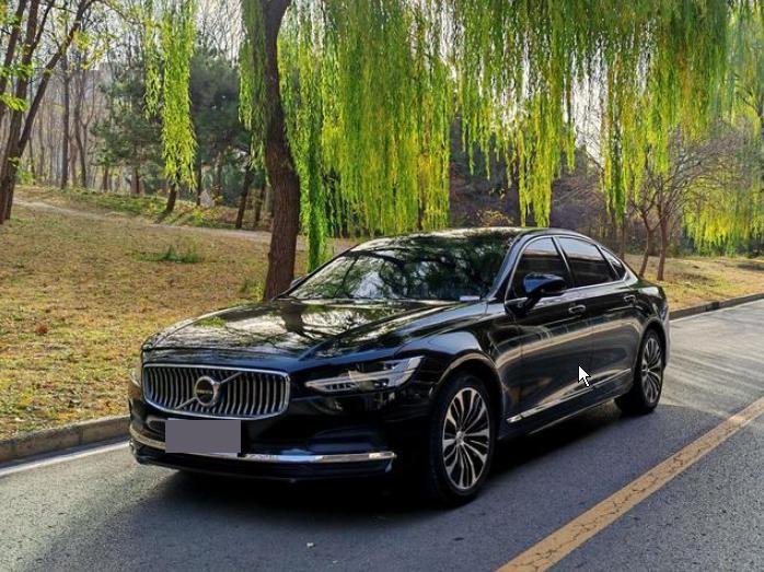 二手沃尔沃S90别瞎买！这几款闭眼冲，那几款白送都别要买二手沃尔沃S90，直接