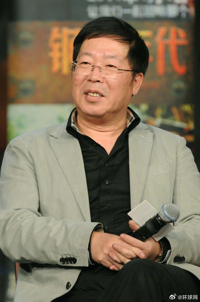 高满堂：用‘可爱’人物讲好中国故事，让作品走向世界