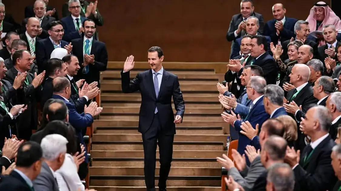 叙利亚新政府领导人朱拉尼高兴的太早了，据报道，叙利亚阿勒颇市的阿什拉菲耶和谢赫马