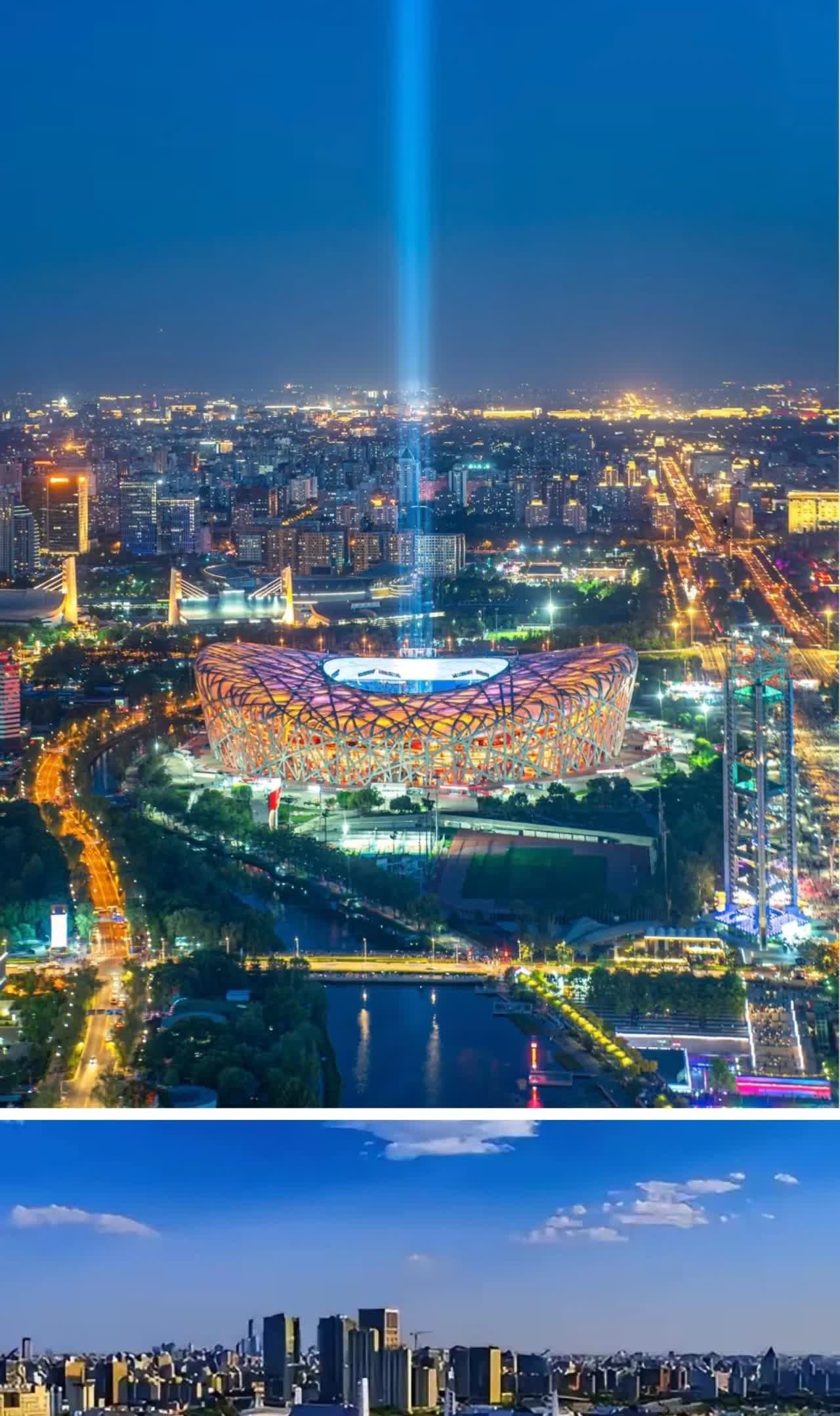 鸟巢的账本，算清了吗？35亿建起来的钢铁巨人，每年8000万维护费压着