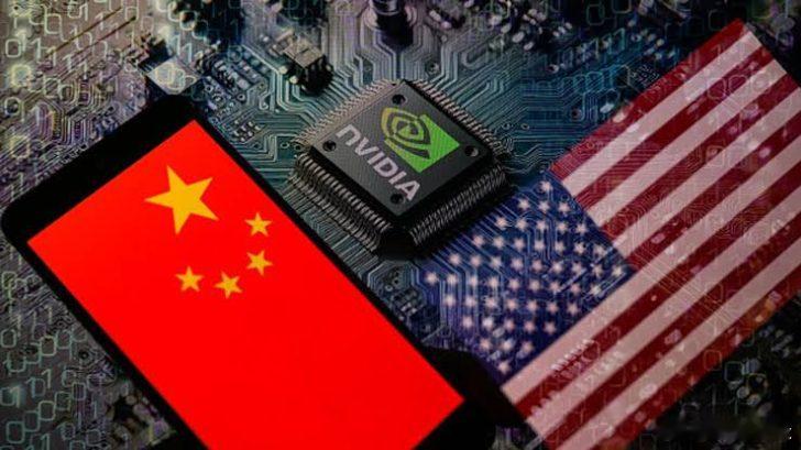 【据报道，由于中国的敌对态度，NVIDIA已停止H20GPU的生产】（W