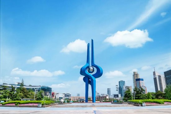 第三个10万亿大省官宣! 谁是下一个?