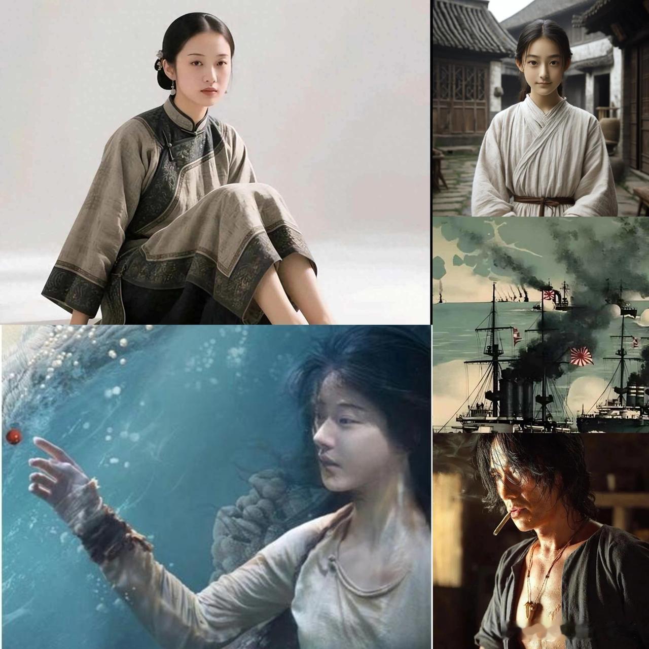 中日一旦开战，前期必定先对中国单身女青年使用诡计，历史教训很惨重呀——日本