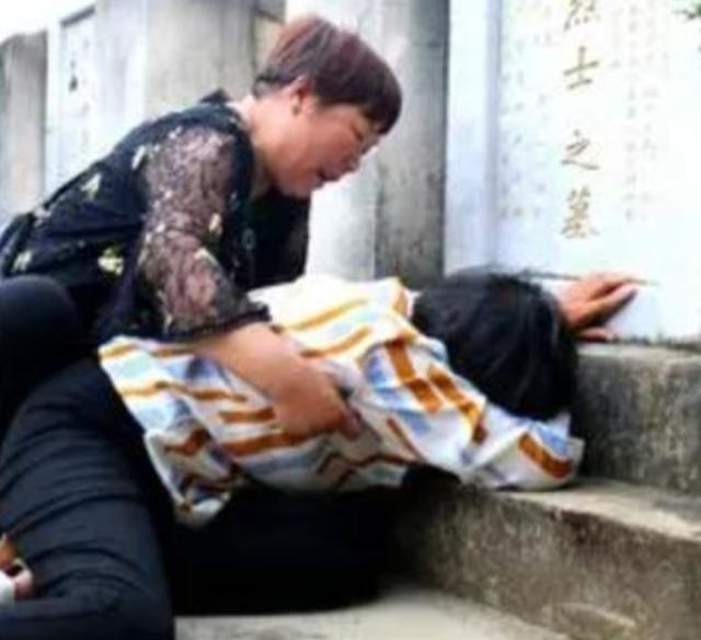 1984年，新婚三天的战士，在前线壮烈牺牲，谁知，妻子竟然转身就嫁给了丈夫的亲哥