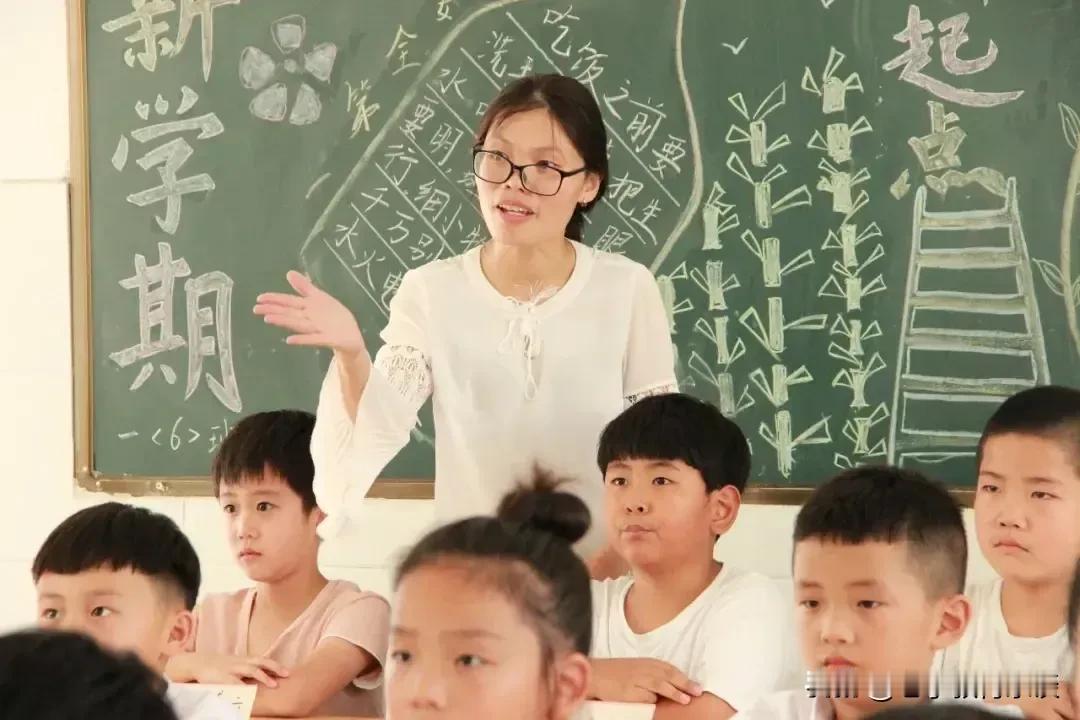 管不起、惹不起、伤不起，现在的教师大概是世界上最委屈的职业过去，家长见到老师