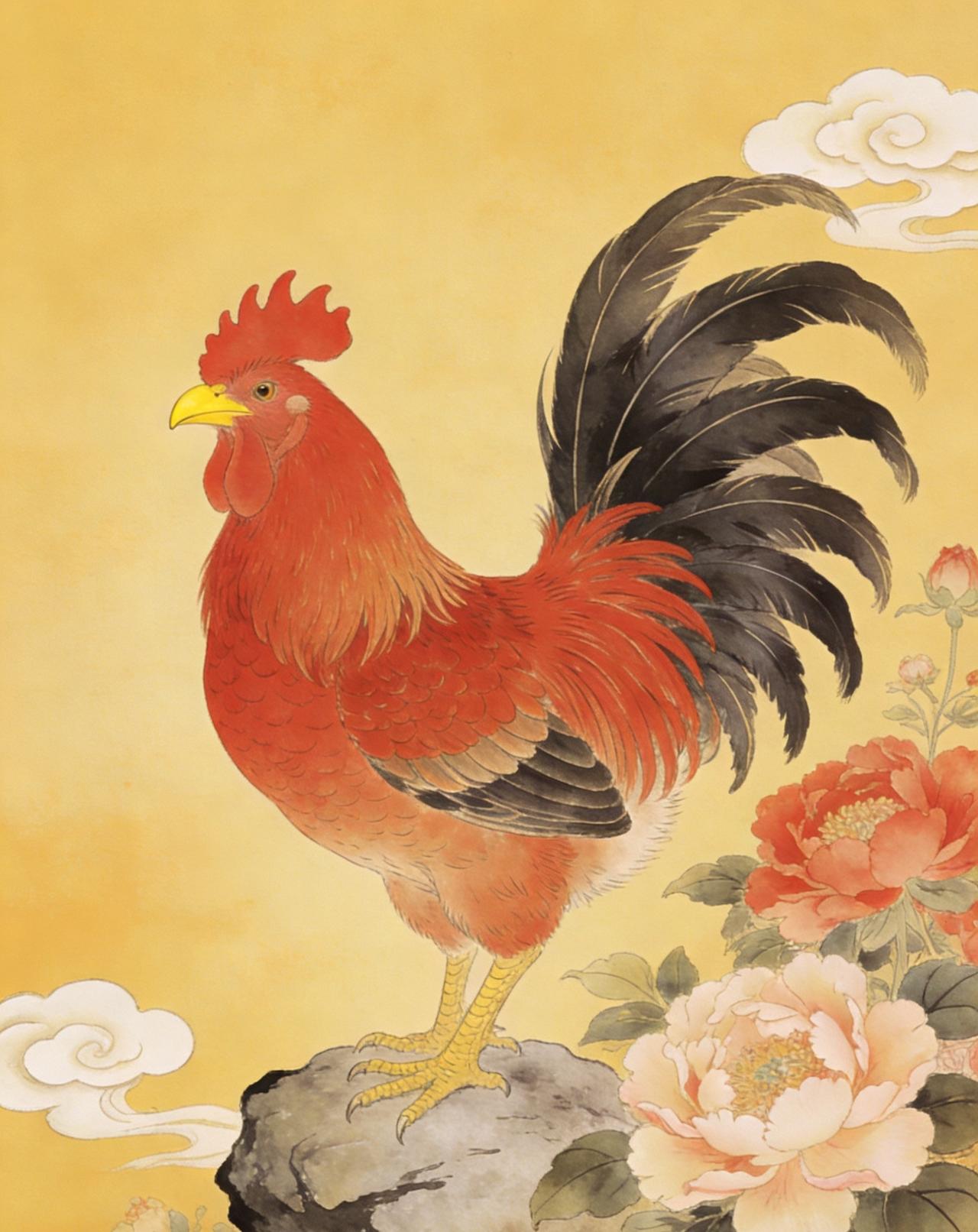 好多人说属鸡的人绝情，一旦分手就翻脸不认人，做事太绝不留余地。其实，这真的是天大