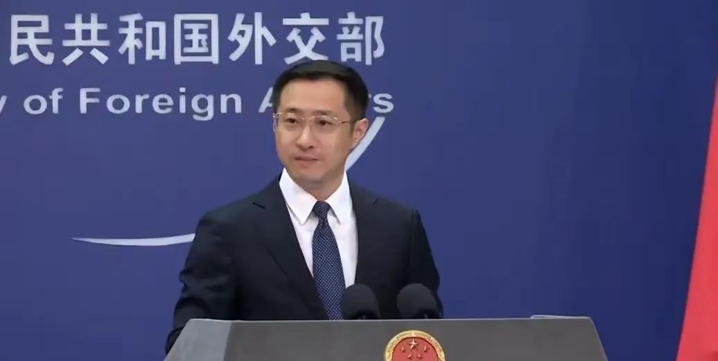 外交部发言人回应中美8日将举行第二轮关税谈判的传言据今天上午外交部发言人回应
