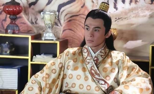 太子建成占尽天时地利，为何输给秦王？不是李世民太狠，而是他犯了三个致命错！