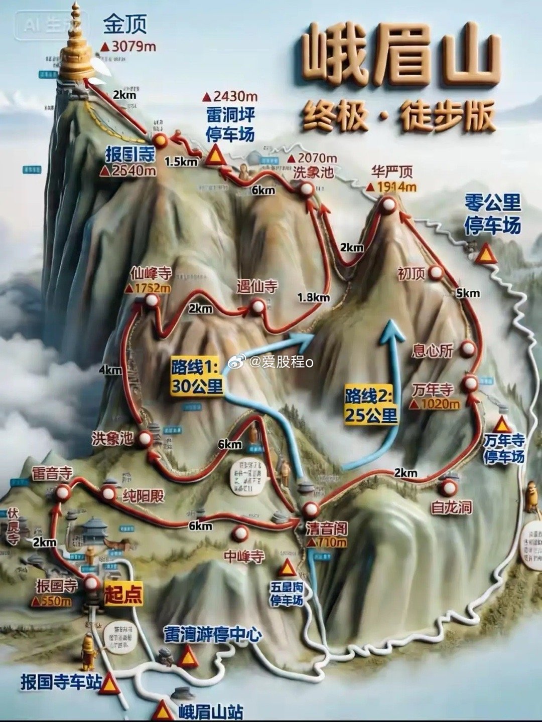 谁知道灭绝师太和周芷若住在哪里啊？