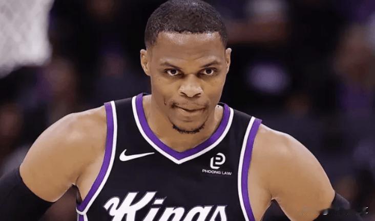 2025年11月23日NBA常规赛，国王128-123战胜掘金这场比赛，威少