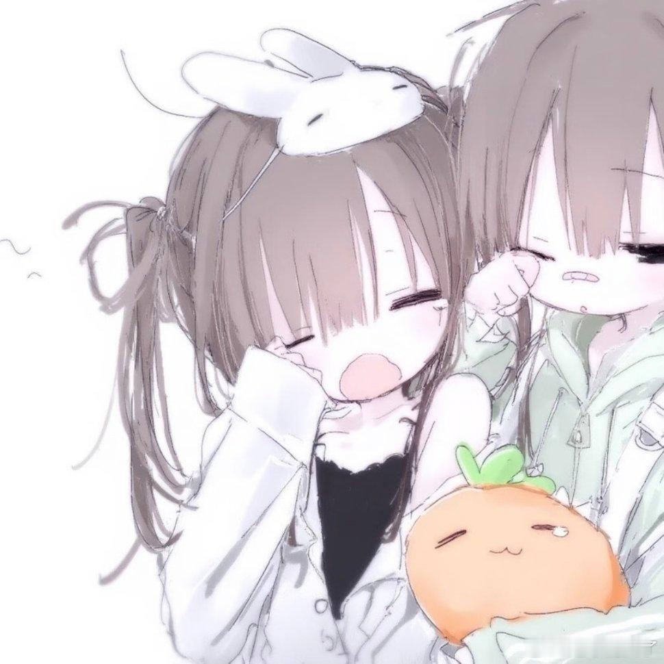 分享一对可爱小情侣～一人安利一部动漫动漫点评团