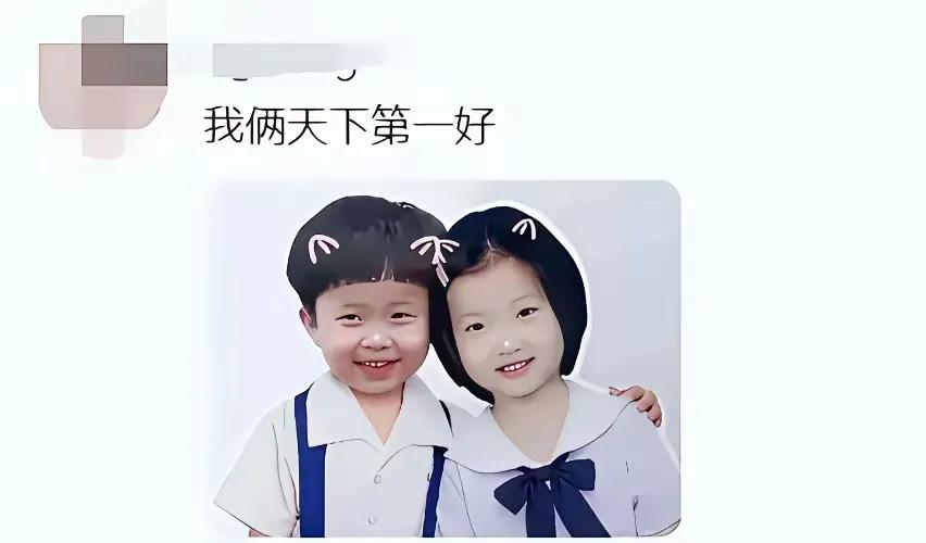 网友们一个个堪比福尔摩丝！细心的网友扒出了一个细节，这个细节给大头造谣的人又是