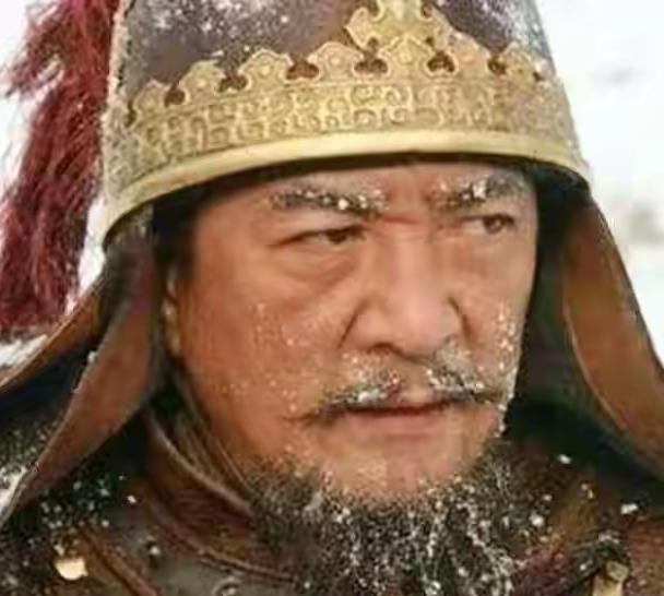 唐朝军神李靖打胜仗归来，李世民问他要什么赏赐，他竟然说要娶自己刚击败的敌国可汗夫