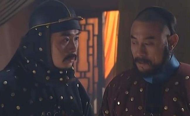 雍正三年四月十八日，年羹尧被革职。这突如其来的变故，如同晴天霹雳，瞬间击