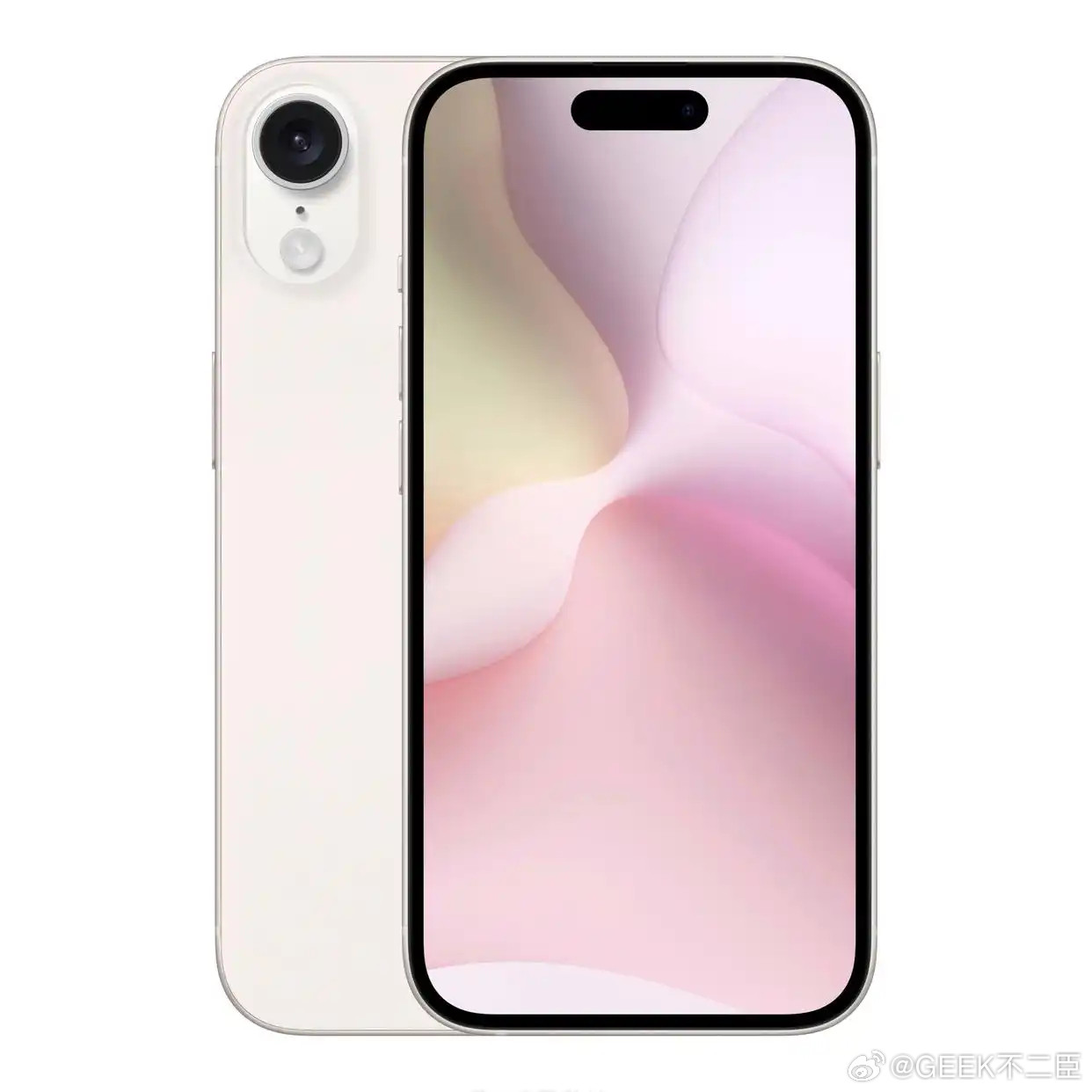 iPhone国内首次实现实体SIM加eSIM苹果iPhone17e已正式发布