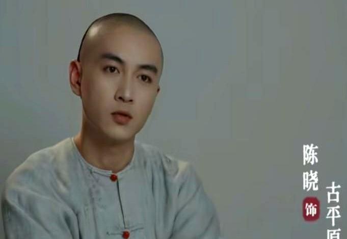 陈晓新剧《大生意人》幕后太圈粉了！剧本一出来，团队直接锁定他，陈晓连问题都没提，