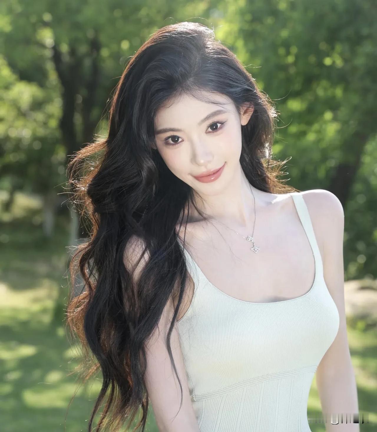 迪迪不畏再怎么嫉妒徐艺洋，但是她的各方面都和徐艺洋完全没有可比性。再加上黄子