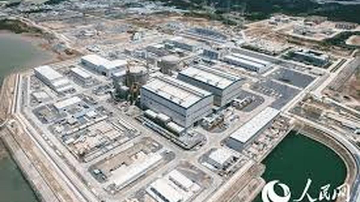 大家别以为国内修建核电站只是单纯用来发电，这么想就太片面了。说到底，我们布局核电