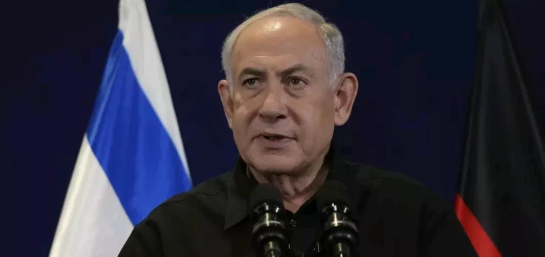 《耶路撒冷邮报》消息，当地时间10日，以色列总理办公室发布声明，宣布以总理内塔尼