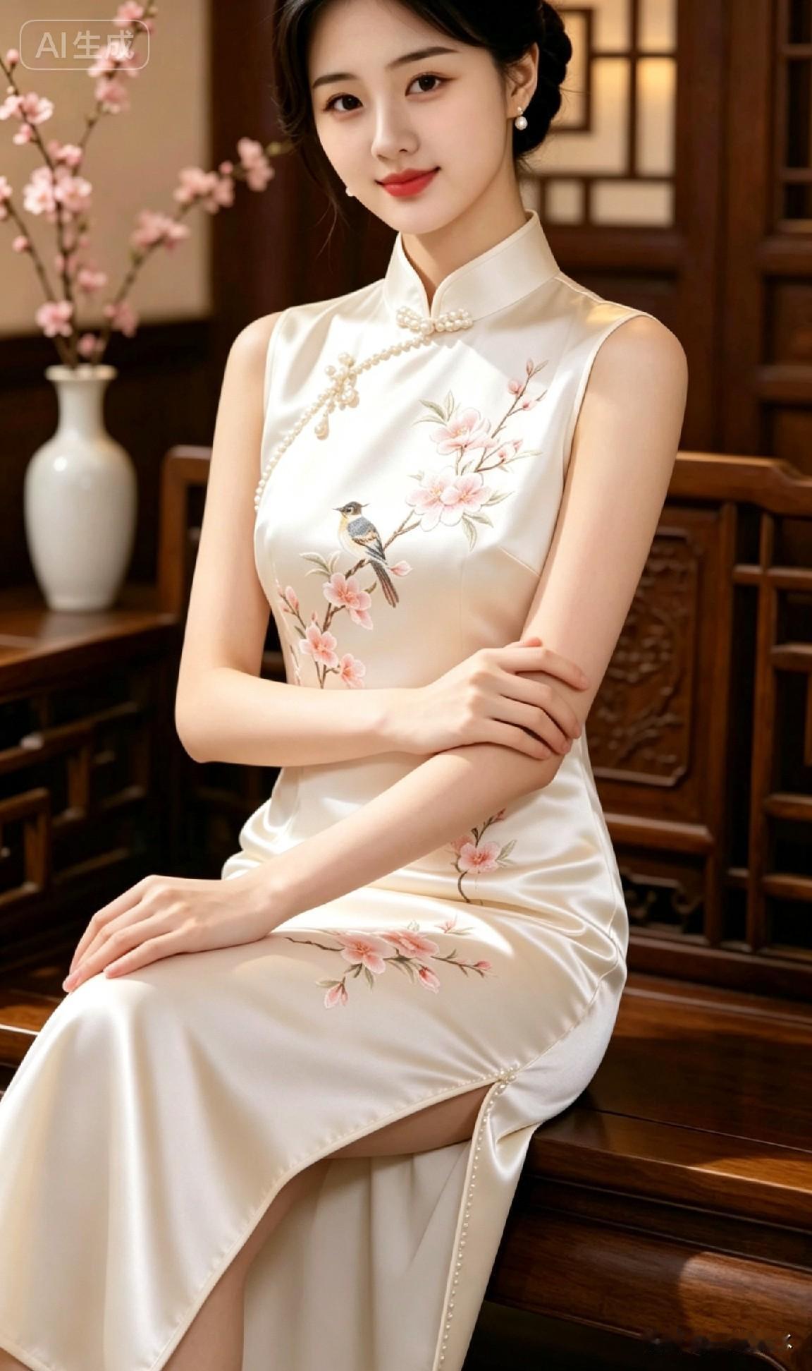 一位资深情感咨询师说了一句非常放肆的话：​“搞定一个女人最快的方法，不是送花、