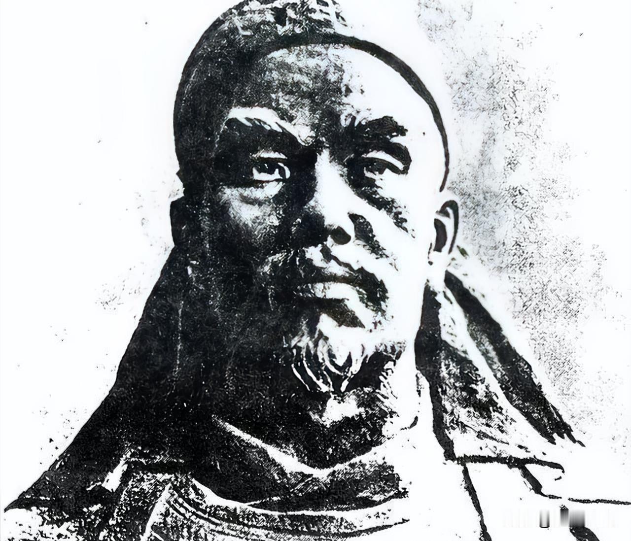 太平天国1854年肃反惨案：三十四宿将蒙冤，间谍的反间计毁掉天国根基185