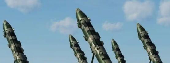 俄乌战争将造成一个后果，那就是中国武器出口会大幅飙升，这场冲突已经说明了三件事：