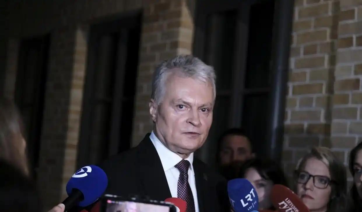 中国正式宣布，对立陶宛重拳出击！对付立陶宛这种不守规矩的国家，就该这么硬气！