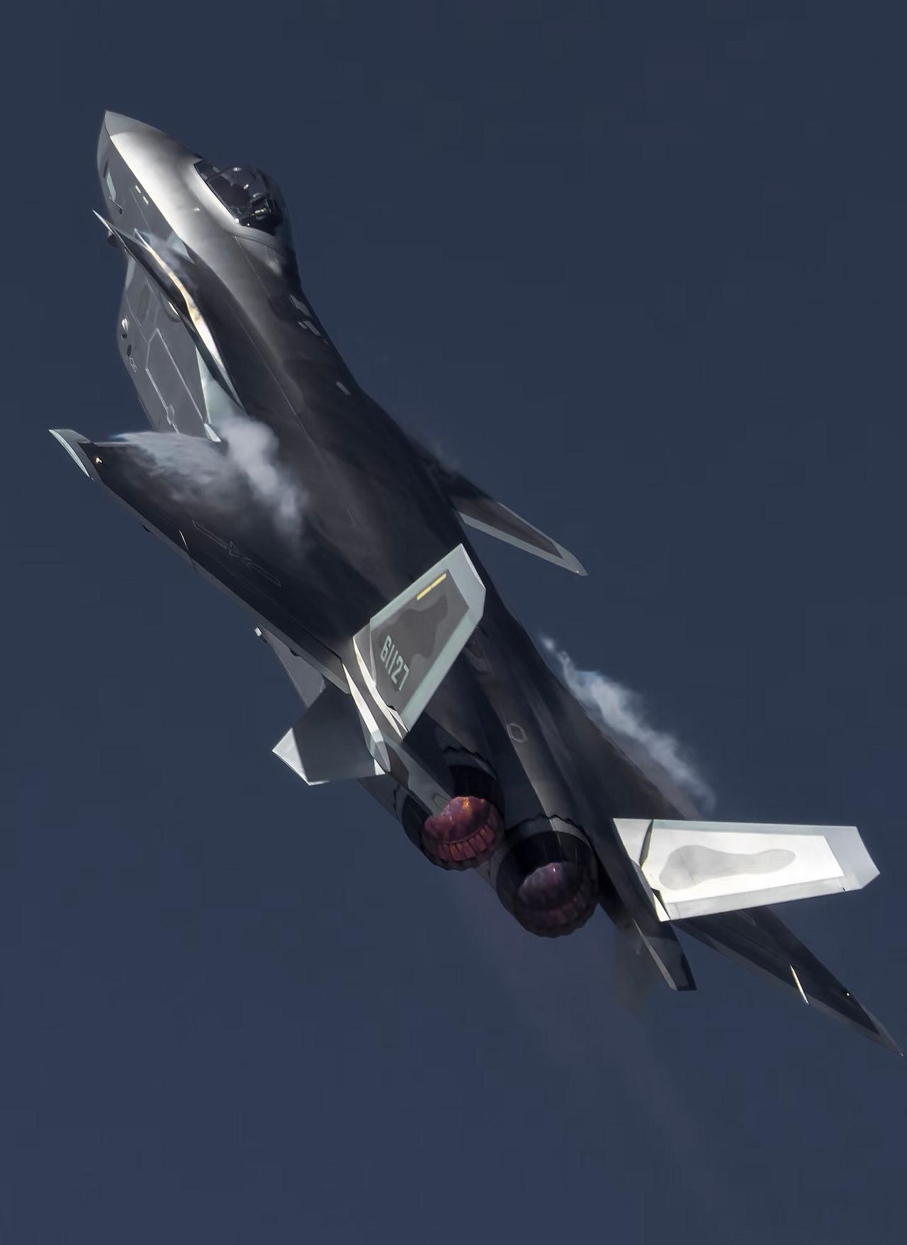 歼-20（风哥摄影）​​​