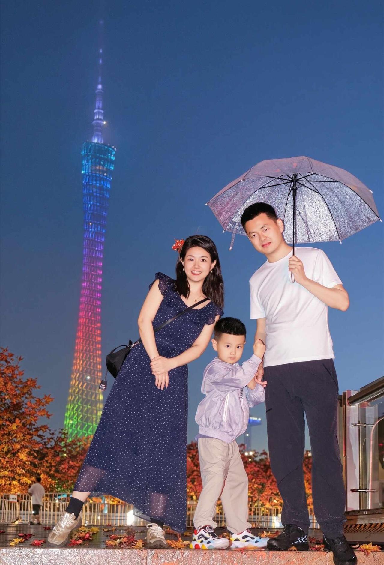 广州塔花15块拍的照片，值吗广州塔广州塔小蛮腰广州旅游广州拍照广州打卡
