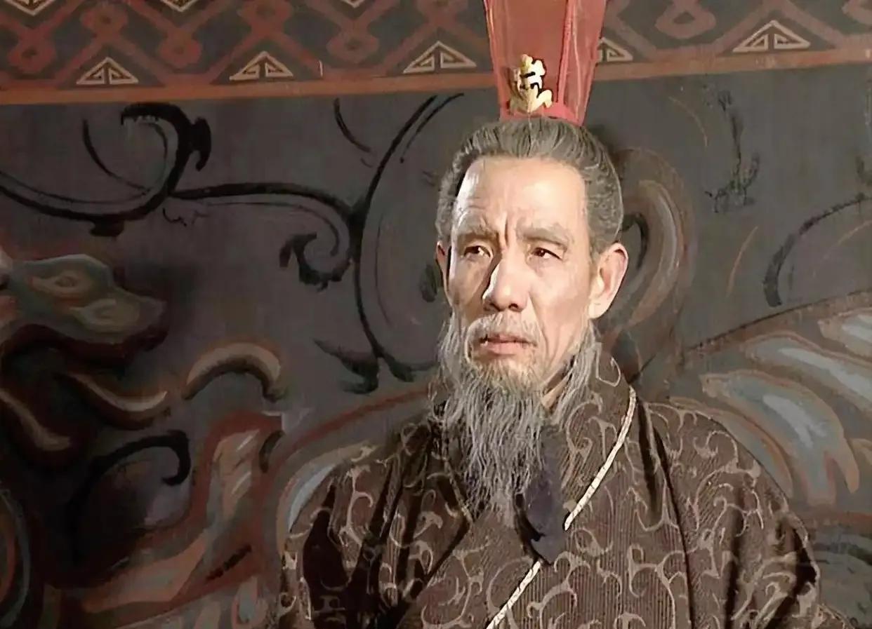 #你认为三国演义中谁最成功#我认为三国演义中司马懿最成功，他笑到了最后。提到三国
