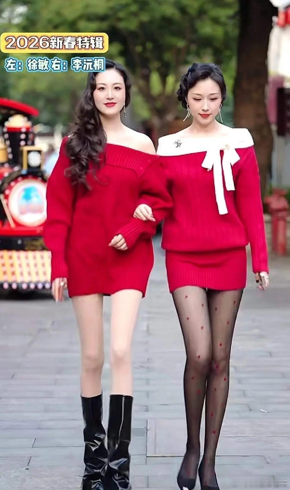 著名的李沅桐因爱穿透明连裤袜丝袜而闻名于世，为什么被称为丝袜教母？她也以爱穿脚尖
