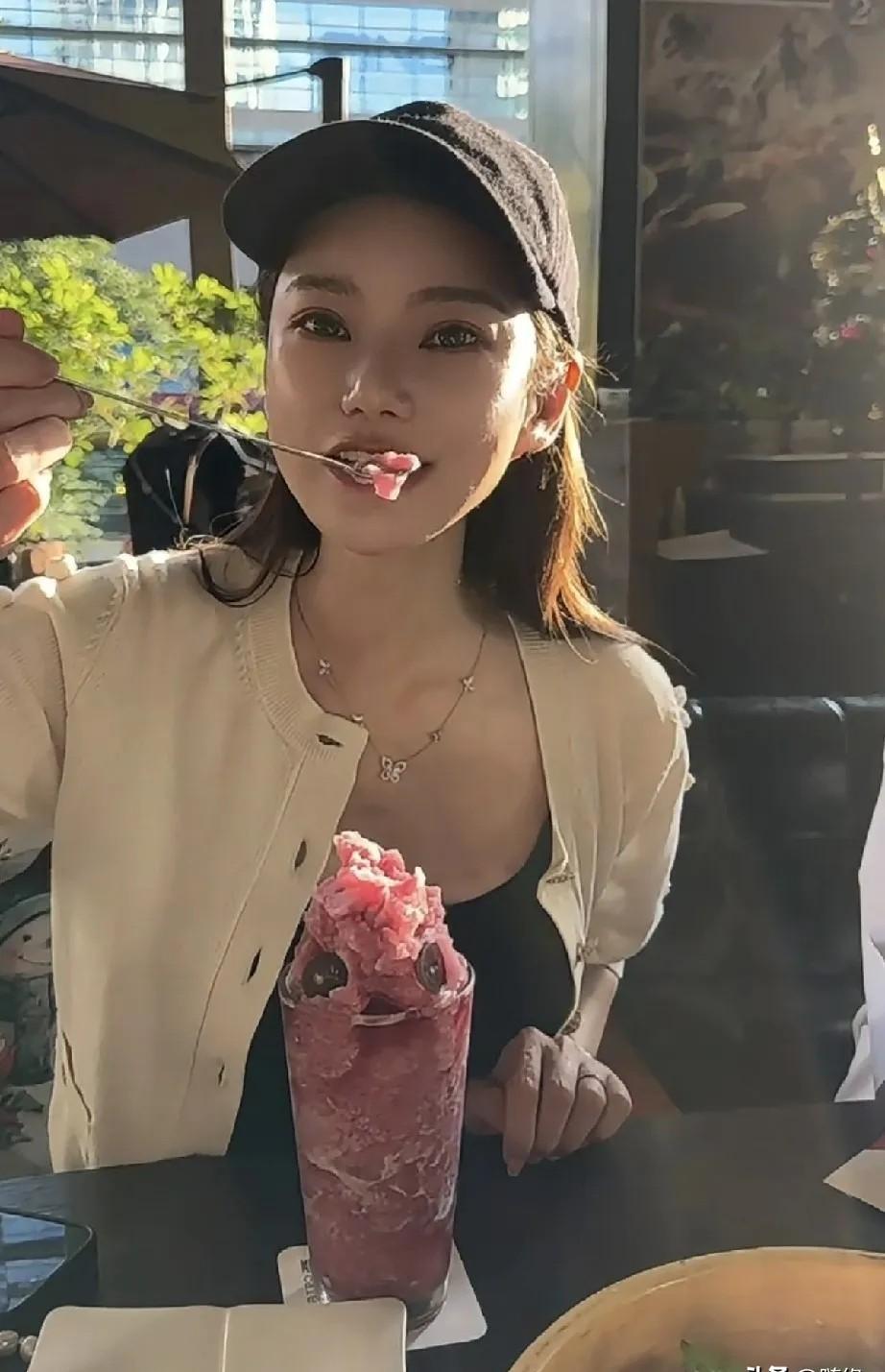 真是不敢信，大S竟然放心把小玥儿托付给马筱梅带？这一波操作属实让人看不懂，放着