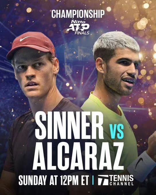 阿尔卡拉斯：我相信明天我能赢“我今天从头到尾感觉都棒极了。我觉得自己在场上无所不