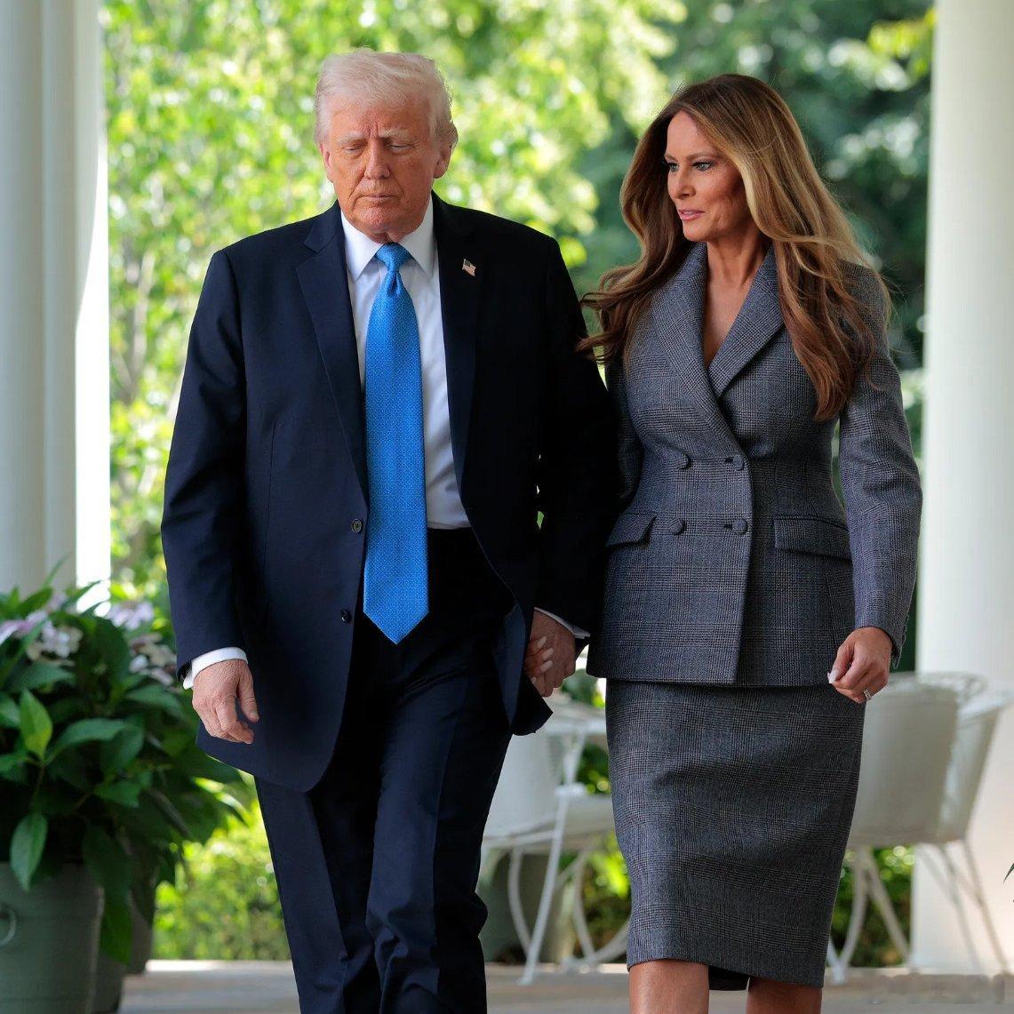 英国王室🇬🇧🇺🇸查尔斯国王和卡米拉王后国事访问行程。4月27日的行程~