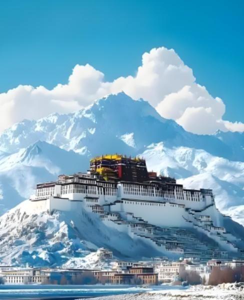 西藏对中国有多重要？这么说吧，守住它就是守住亿万人的命，就算不要上海也要保住西藏