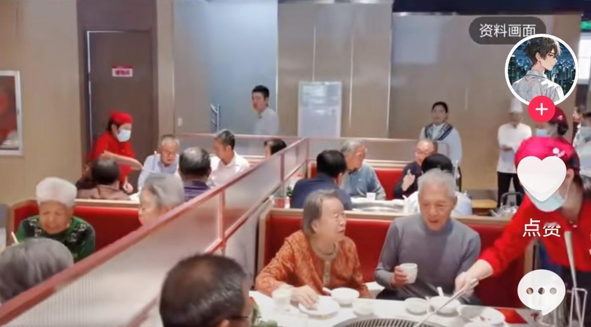 惊爆！杭州600多位老人抢着吃的免费火锅，竟藏着4200万的惊天骗局！筷子刚落下