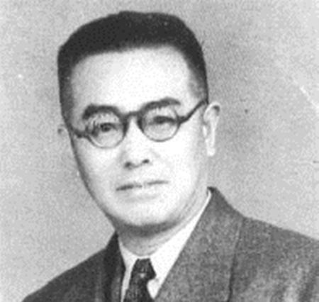 1966年8月，谢家荣在家中吃了整瓶安眠药。第二天早晨，妻子发现他已去世，枕边纸