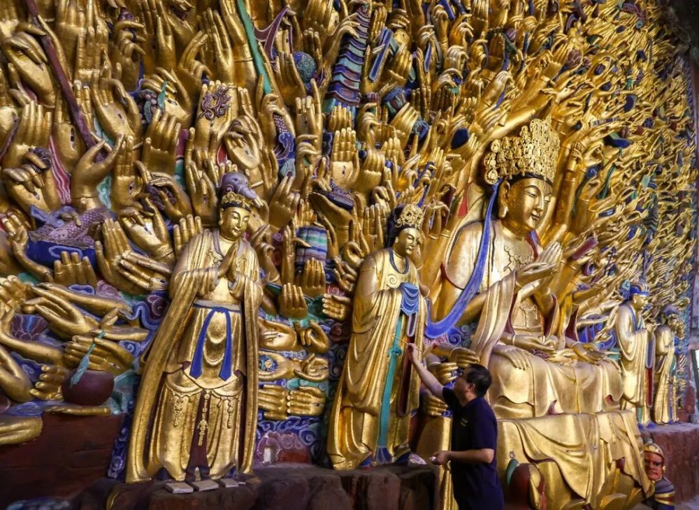 今天, 为何要树立“大遗产观”