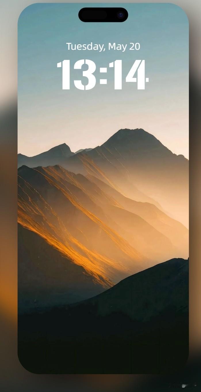 你会一个手机用五六年吗？答案是肯定的，只要质量不出现问题的情况下，我是不会