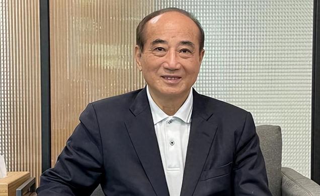 真没想到！前台湾立法机构负责人，国民党大佬王金平竟然能说出这样的话。 他说两