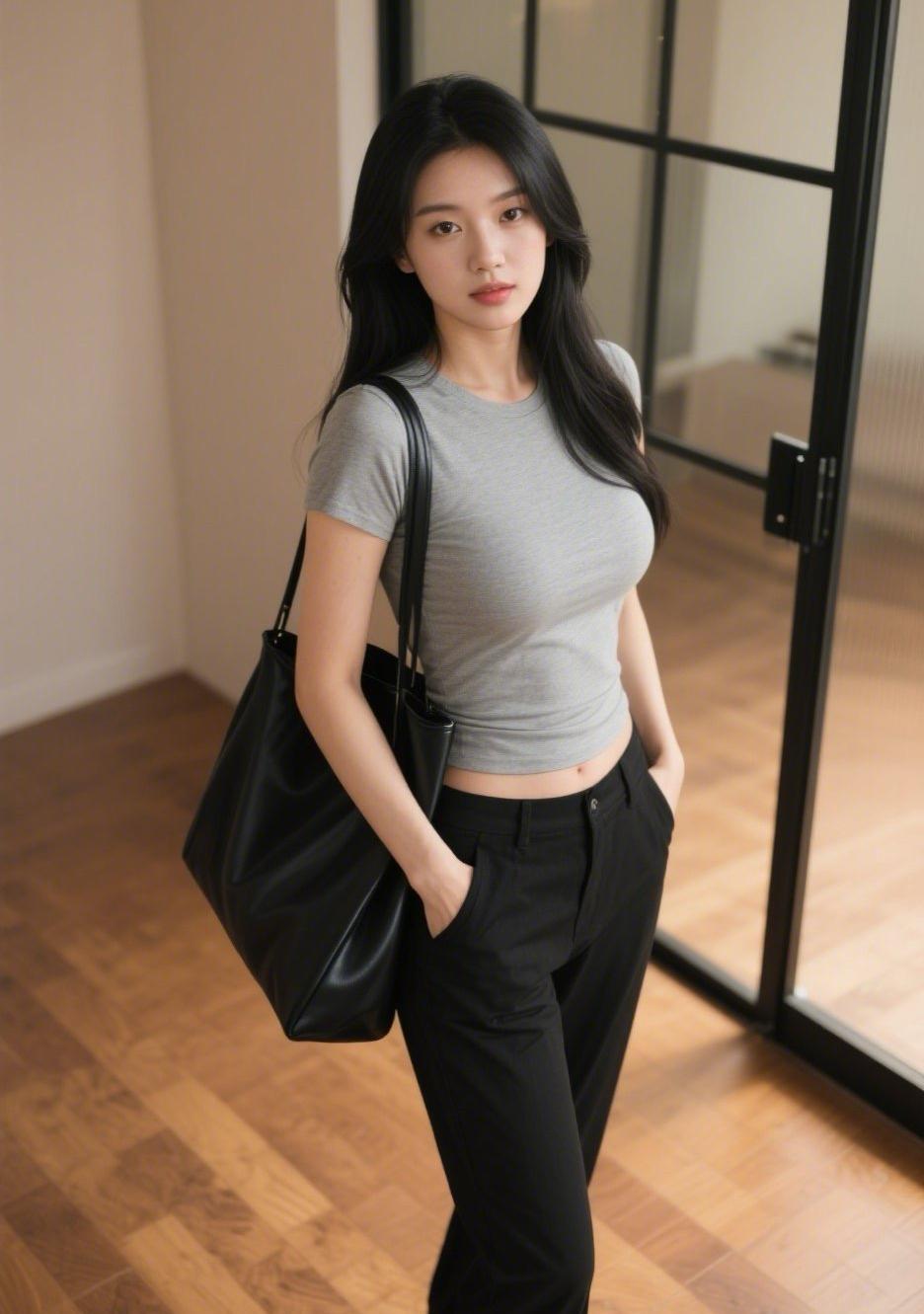 我要收拾背包，带上行李，回家过年…你可来，我带你一起…