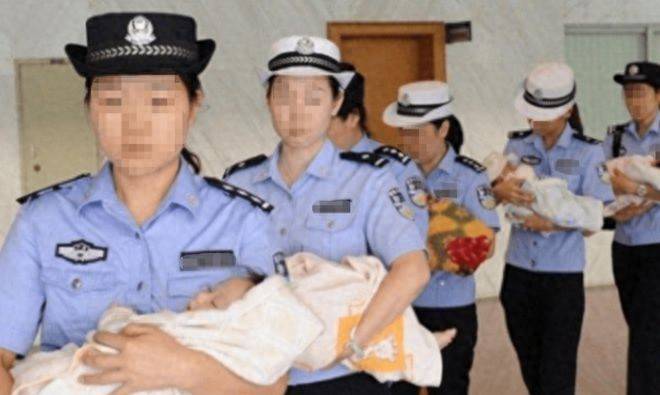 广西317特大贩婴案震惊全国，28名刚出生的女婴全部被注射安眠药，塞进蛇皮袋里，