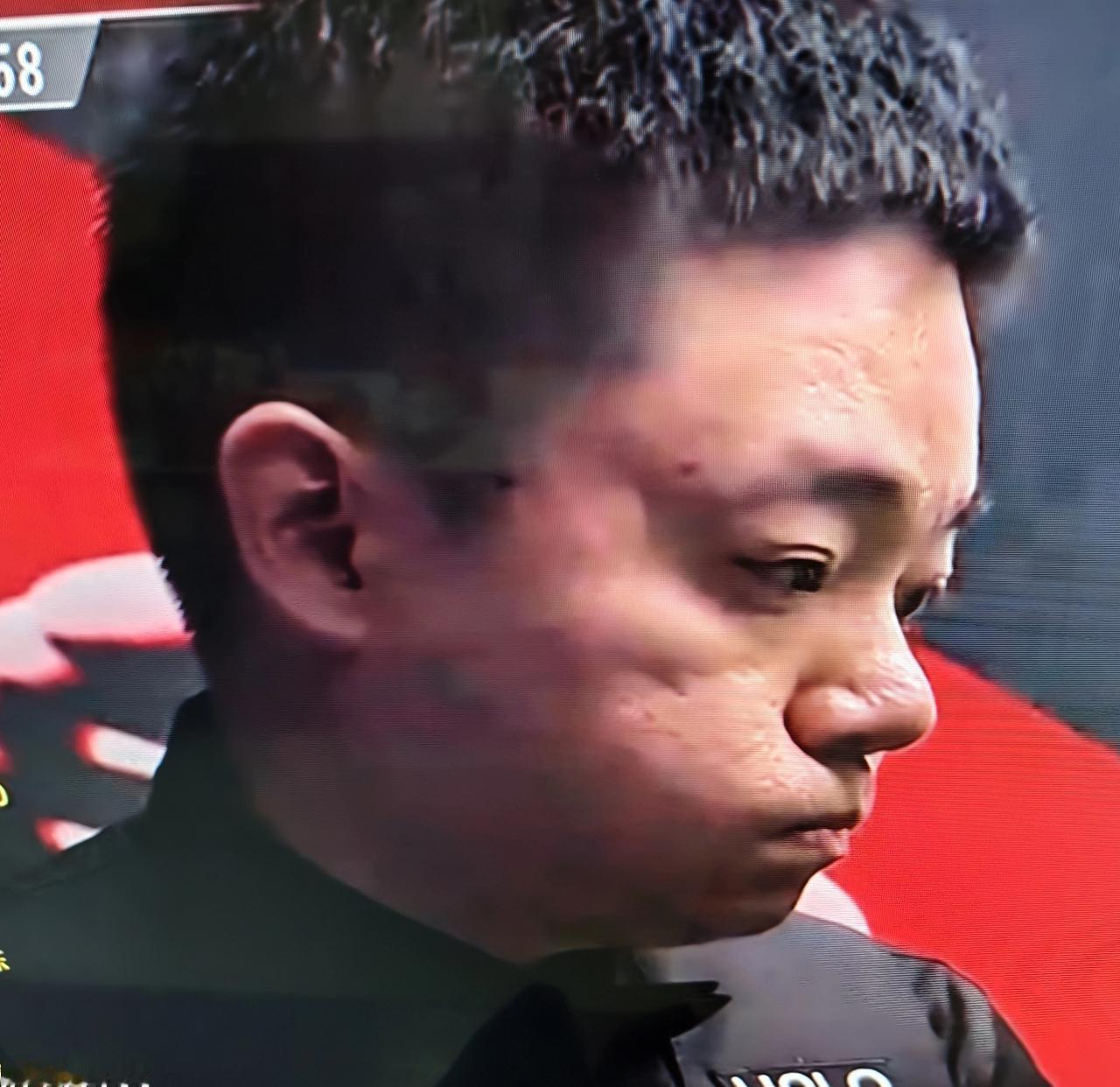 卫冕冠军技精心善，中国德比渐入高潮！卫冕冠军赵心童技高一筹，胆大