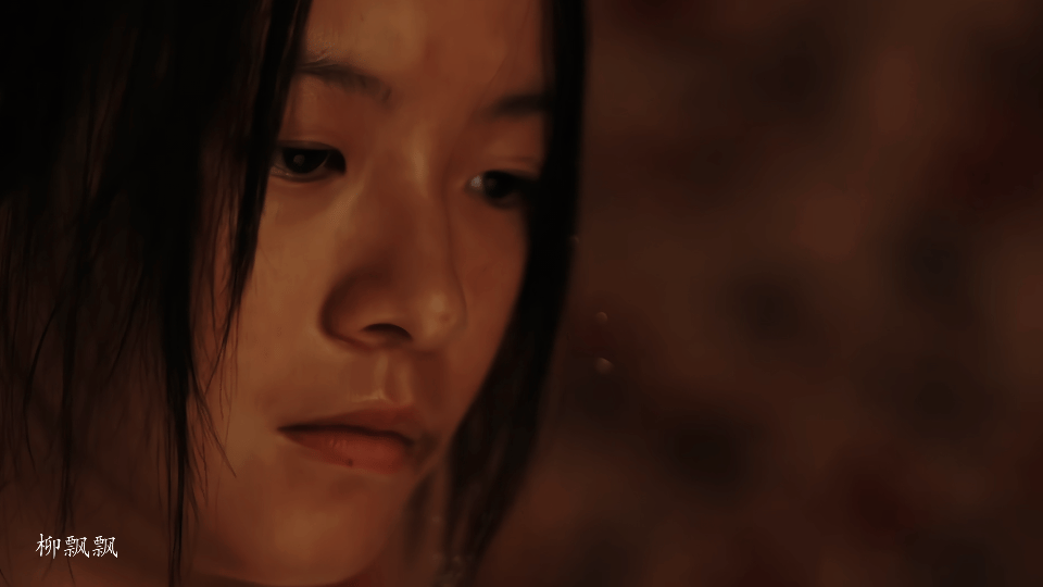 李庚希从英子丝滑切号天保妈从《小欢喜》的英子到《命悬一生》的吴细妹，李庚希勇敢撕