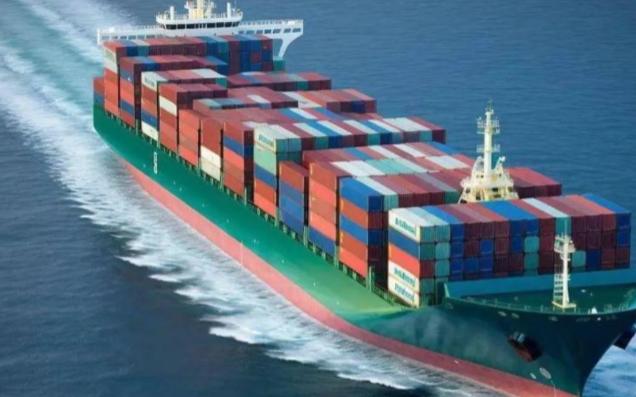 五船导弹“燃料盐”直奔伊朗港口！美国那边彻底急眼了，这回真不是闹着玩的。这批